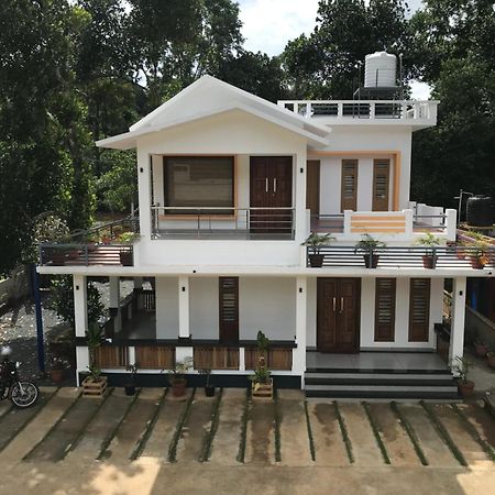 Greenfield Homestay Vythiri Eksteriør billede