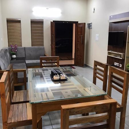 Greenfield Homestay Vythiri Eksteriør billede